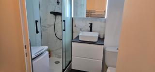 Studio, plage et commerces à pieds - 1