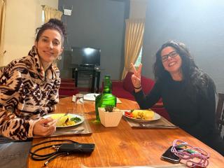 Grand Nauro villa - 1