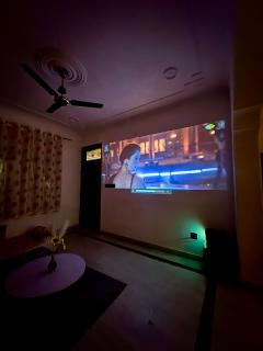 Solana- A 3Bhk escape with Sunlit Lawn - 6