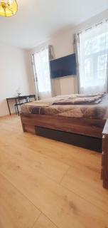 Comfy & Cozy Studio near Enkplatz U3 - Wien - 2