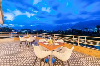 Kamal Residency by Memory Stays - 7