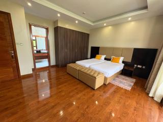 6 Bedroom - Villa 54 Located in Maiyan, Nanyuki - 6