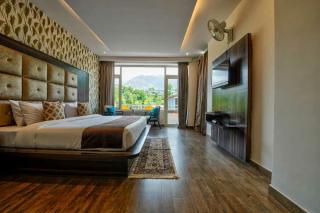 Kamal Residency by Memory Stays - 5