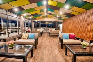 Kamal Residency by Memory Stays - 2