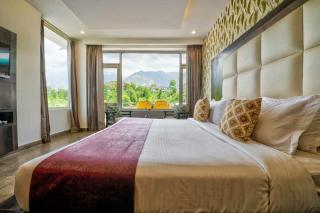 Kamal Residency by Memory Stays - 1