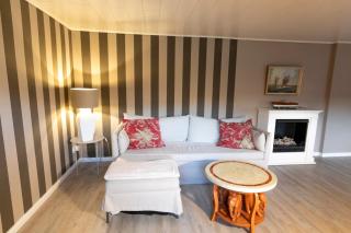 Ferienwohnung Captains Lodge Steinbergkirche - 9