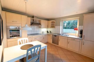 Ferienwohnung Captains Lodge Steinbergkirche - 6