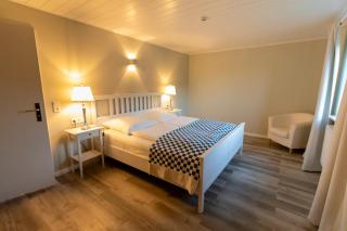 Ferienwohnung Captains Lodge Steinbergkirche - 5