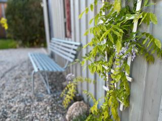 Ferienwohnung Captains Lodge Steinbergkirche - 2