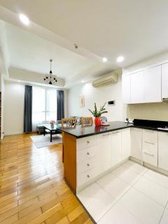 M Saigon Apartment-The Manor HCM - 7