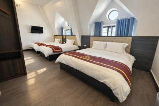 New World Sa Pa Hotel - Sapa - 7