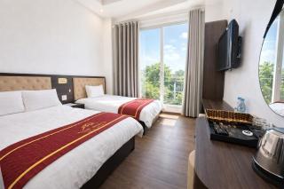 New World Sa Pa Hotel - Sapa - 6