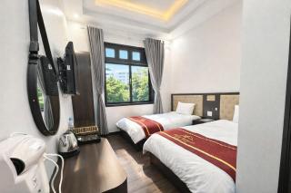 New World Sa Pa Hotel - Sapa - 2