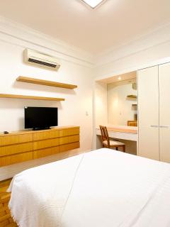 M Saigon Apartment-The Manor HCM - 5