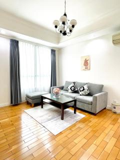 M Saigon Apartment-The Manor HCM - 4