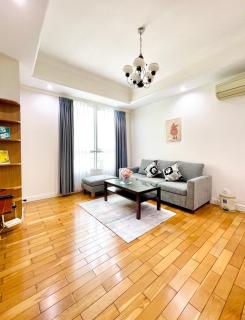 M Saigon Apartment-The Manor HCM - 2