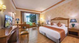 Country Garden Phoenix Hotel Foshan - 6