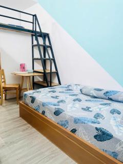 Tòa nhà Cozyhome - 1