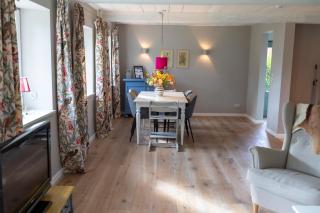 Ferienwohnung Backbord Steinbergkirche - 5