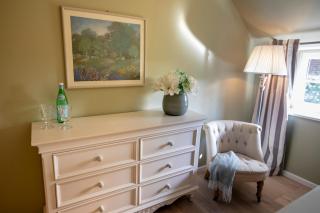 Ferienwohnung Backbord Steinbergkirche - 3