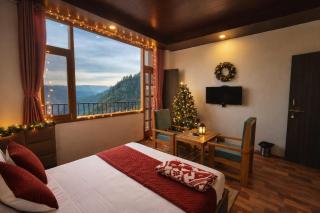 Hotel Royal Cedar Simla - 0