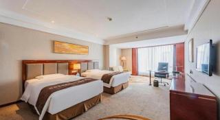 Dandong Xin An Dong Hotel - 4