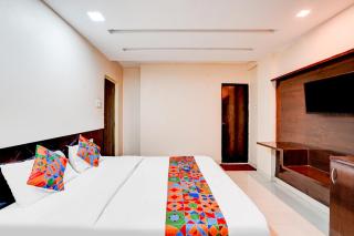 FabHotel Chetan Executive - 7