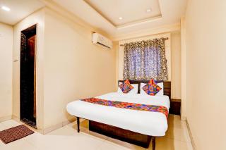 FabHotel Chetan Executive - 1
