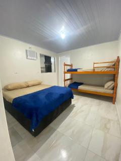 Espaço PraiAmar Family - Caioba - banheira imersão - 4