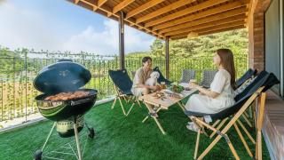 Taean WithDog Aegyeonspa Poolvilla - 6