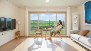 Taean WithDog Aegyeonspa Poolvilla - 5