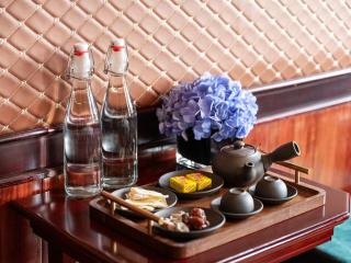 Amanda Legend Cruise 5 Cabin on Ha Long - 1