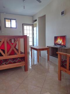 Diani Beach South Retreat 2br - 0