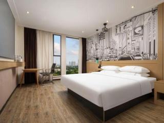 City Comfort Inn Wuhan Baibuting - Wuhan - 1