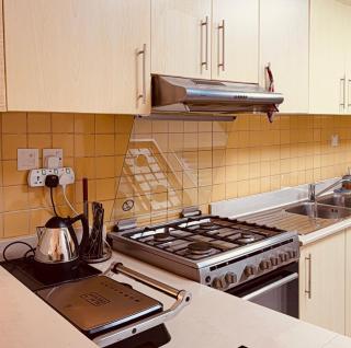 Luxury apartments RIXOS Residence - 9