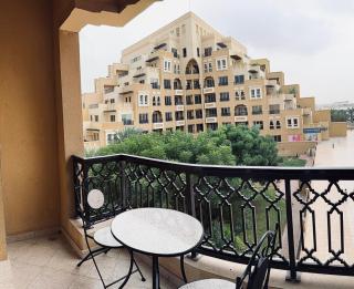 Luxury apartments RIXOS Residence - 8