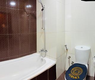 Luxury apartments RIXOS Residence - 7