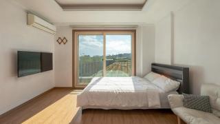 Gyeongju Gamposole Pension - 0