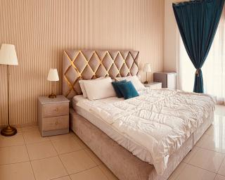 Luxury apartments RIXOS Residence - 0