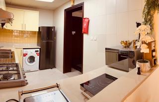 Luxury apartments RIXOS Residence - 4