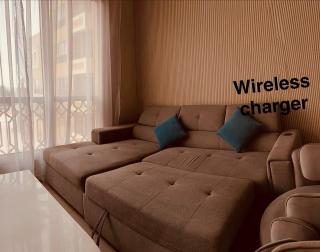 Luxury apartments RIXOS Residence - 3