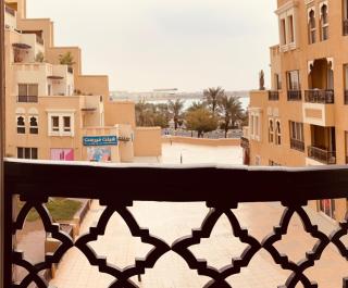 Luxury apartments RIXOS Residence - 2