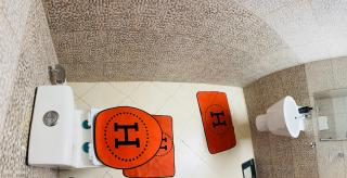 Luxury apartments RIXOS Residence - 1