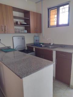 Diani Beach South Retreat 2br - 5