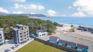 Gyeongju Gamposole Pension - 7