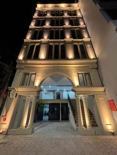 Ha Noi Light House Apartment - Hoang Hoa Tham Street - 7