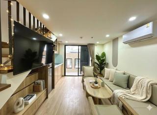 Ha Noi Light House Apartment - Hoang Hoa Tham Street - 6