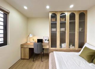 Ha Noi Light House Apartment - Hoang Hoa Tham Street - 5