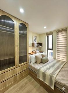 Ha Noi Light House Apartment - Hoang Hoa Tham Street - 3