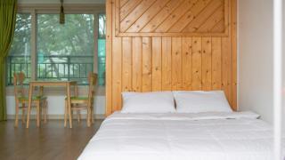 Gyeongju Gamposole Pension - 7